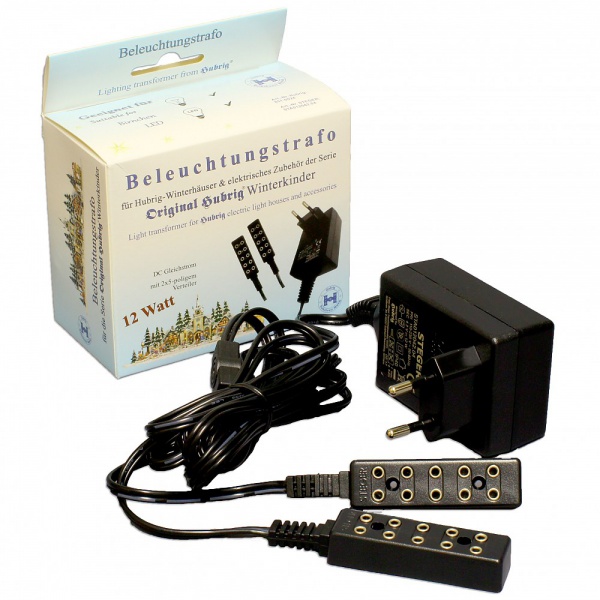 Beleuchtungstrafo 230V