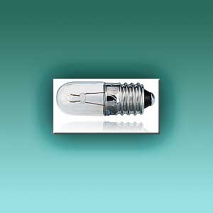 Ersatzglühlampe, E10 für Wiki-Häuser, 1