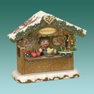 Pfefferkuchenhäusel