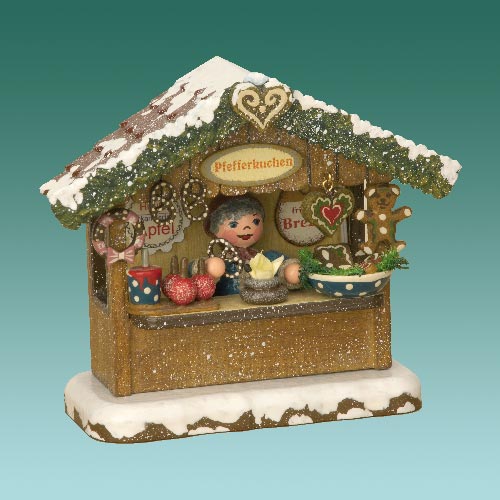 Pfefferkuchenhäusel