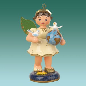 Engel der Welt - 10cm
