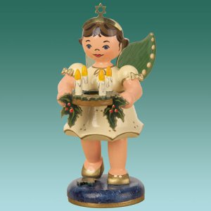 Engel des Lichtes - 10cm