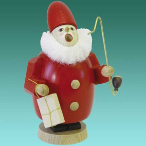 Rauchmann Nikolaus 16cm
