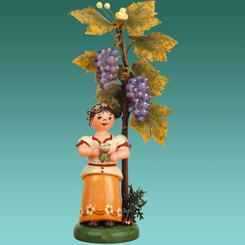 Herbstkind - Wein