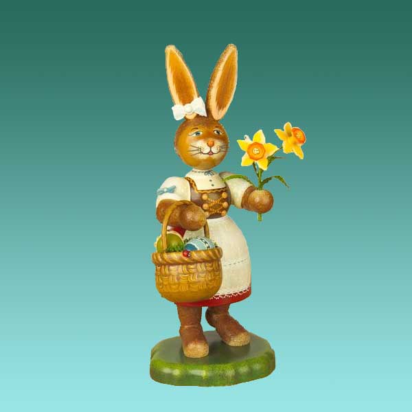Hasengretchen 28 cm