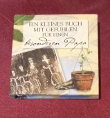 Das kleine Buch Papa