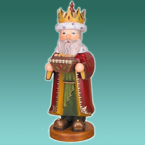 Heilige 3 Könige - Melchior 35cm