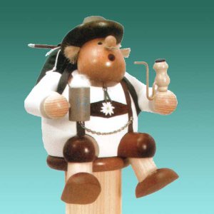 Kantenhocker ″Wanderer″