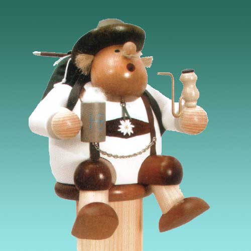 Kantenhocker "Wanderer"