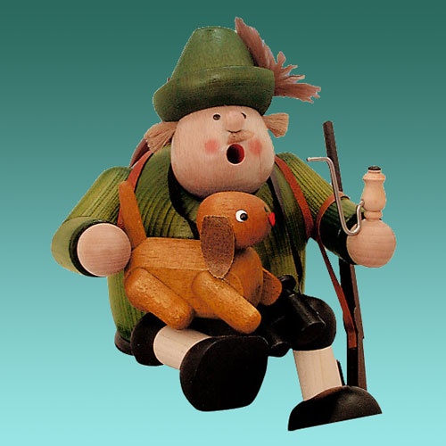 Kantenhocker "Förster"