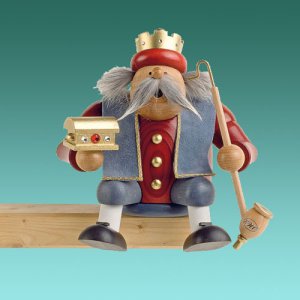 Kantenhocker ″Caspar″ 17cm