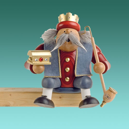 Kantenhocker "Caspar" 17cm