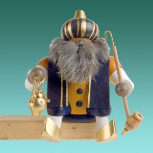 Kantenhocker ″Melchior″