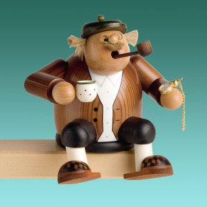 Kantenhocker ″Opa″