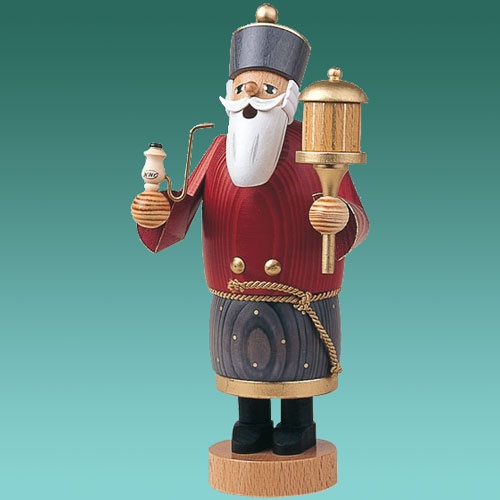 Räuchermann "Caspar"