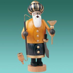 Räuchermann ″Melchior″