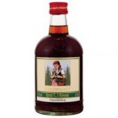 Kräuterweibl 0,35 1 Glasflasche