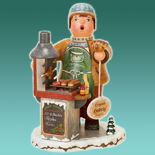Räuchermann - Wiki Grillmeister