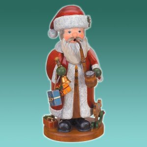 Weihnachtsmann 35cm