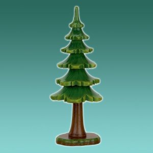 Sommerbaum groß 19cm
