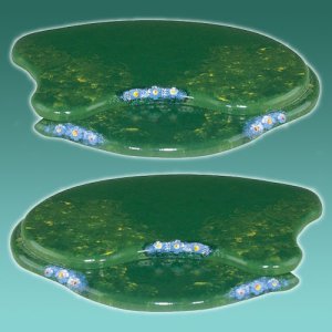 2er Anbau-Set Wiesen