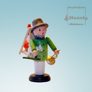 Spielzeughändler