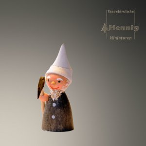 Berggeist Hackepeter