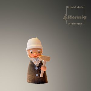 Berggeist Hammerhansl