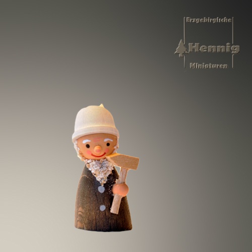Berggeist Hammerhansl