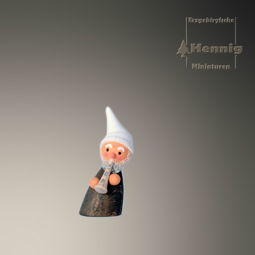 Berggeist Klarinettenknut