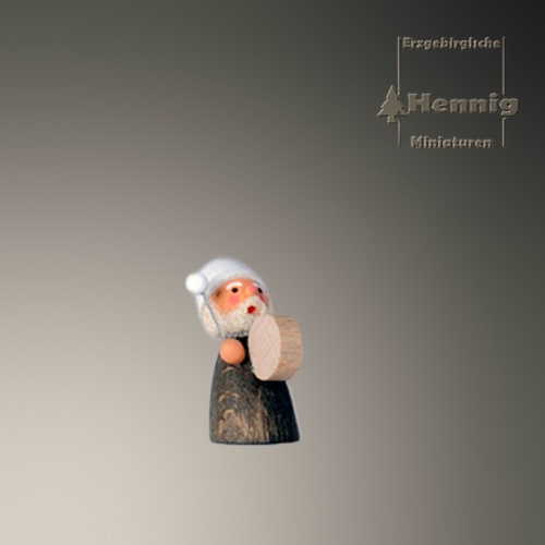 Berggeist Trommeltheo