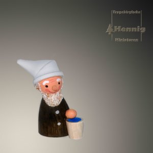 Berggeist Schwepperkarl