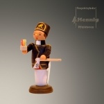 Historischer Schichtmeister 6cm