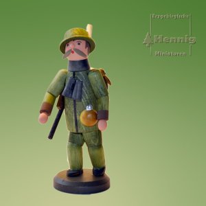 Jäger groß