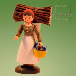 Waldfrau groß