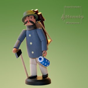 Waldmann groß