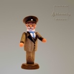 August Horch Auslaufmodel