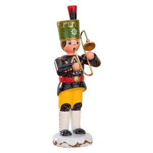 Wiki ″Bergmann Posaune″