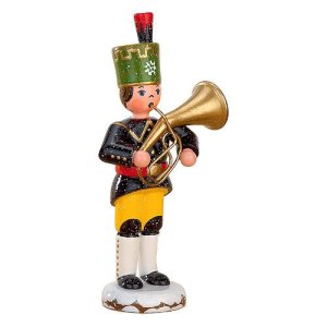 Wiki ″Bergmann Tenorhorn″