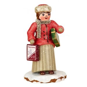 Wiki ″Weihnachtseinkäufe″