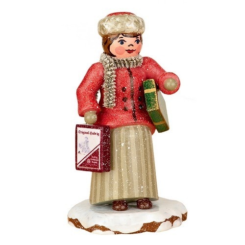 Wiki "Weihnachtseinkäufe"