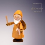 Knecht Ruprecht natur