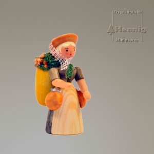 Kräuterfrau