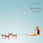 Musher mit Gespann