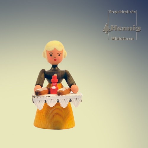 Stollenfrau