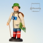 Wanderer groß