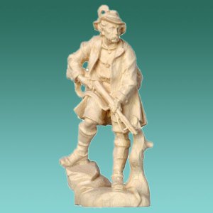 Wilderer 14cm