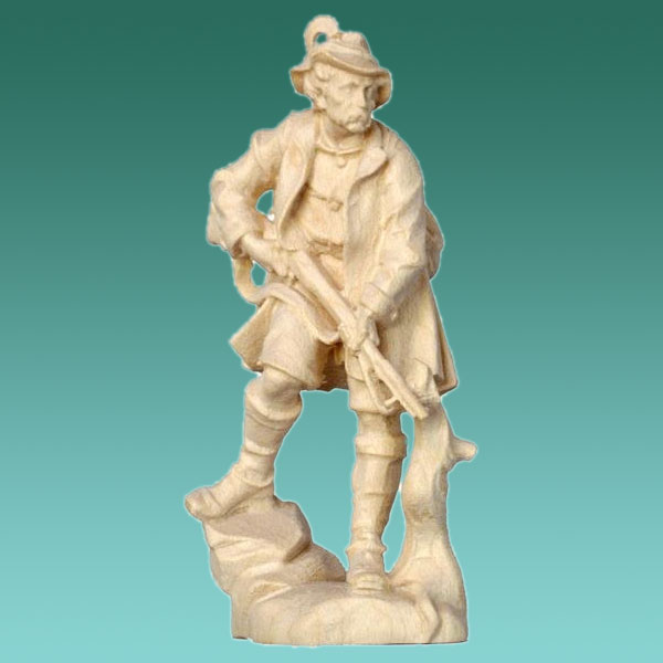 Wilderer 14cm