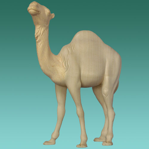 Kamel 12cm - Auslaufartikel
