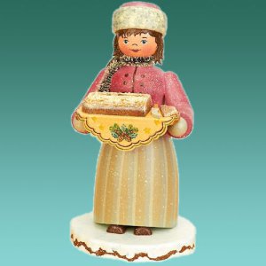 Räuchermann - Wiki Stollenmädchen